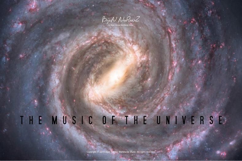 The Music of The Universe